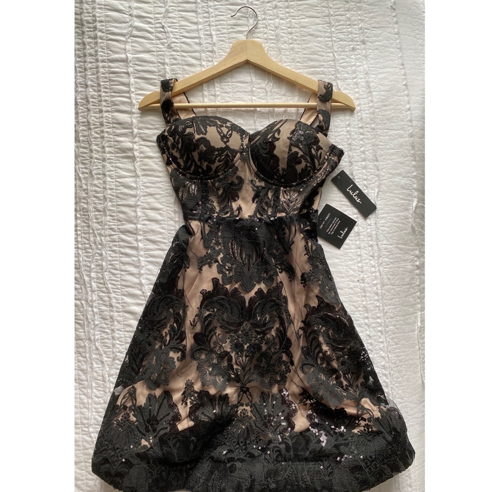 Lulus LBD